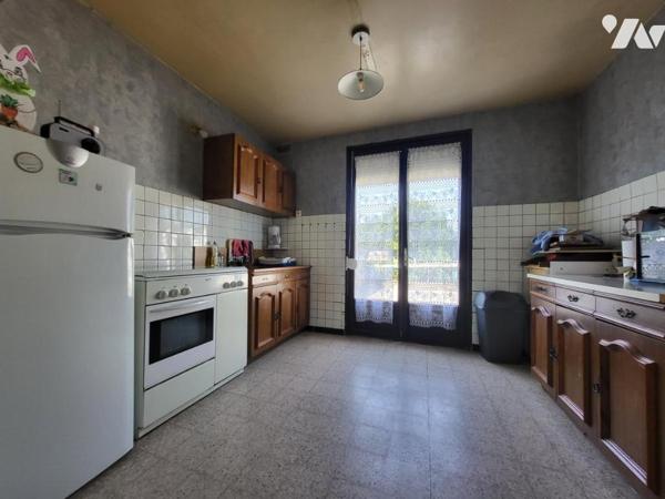 À VENDRE – ARQUES – Secteur Étang Malhôve