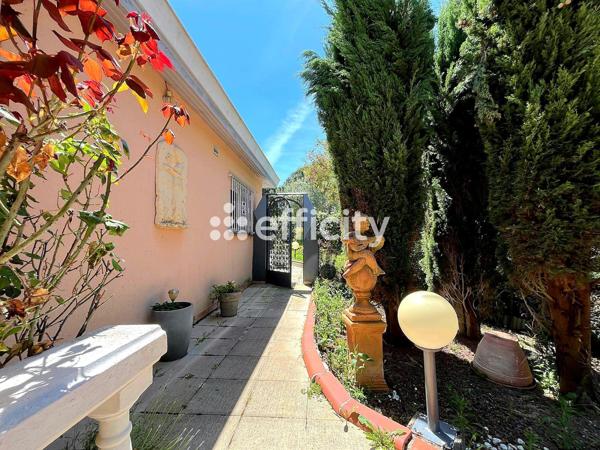 Maison 7 pièces - 220 m² Bien prestige