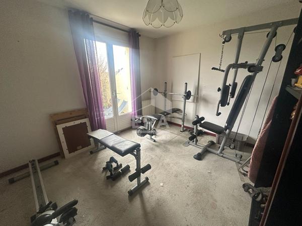 Superbe Villa à Vendre à Carcassonne - 5 pièces avec Garage !