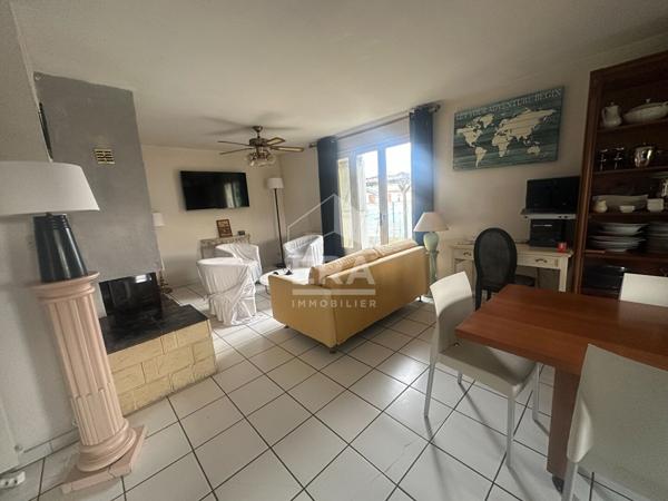 Superbe Villa à Vendre à Carcassonne - 5 pièces avec Garage !