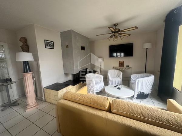 Superbe Villa à Vendre à Carcassonne - 5 pièces avec Garage !