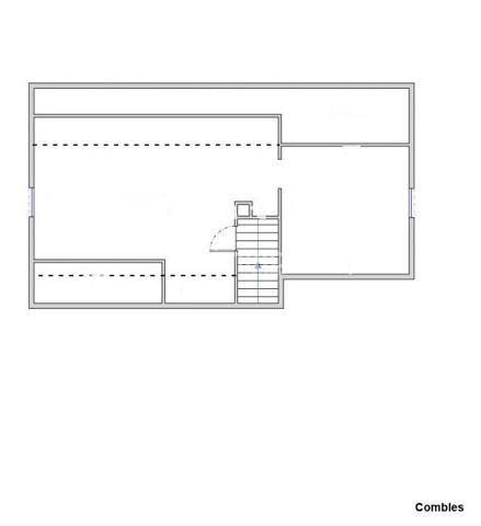 Ensemble immobilier, maison grange et dépendance