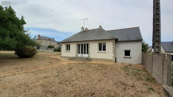 Location - Maison Billé 35133 3 pièces 63 m 2