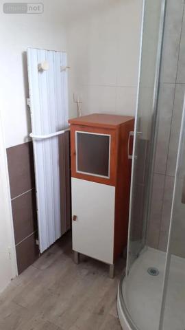Location - Maison Billé 35133 3 pièces 63 m 2