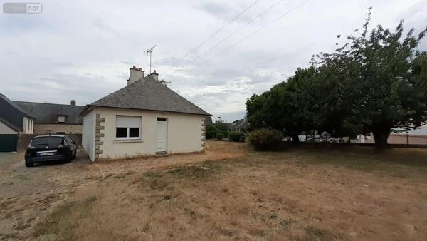 Location - Maison Billé 35133 3 pièces 63 m 2