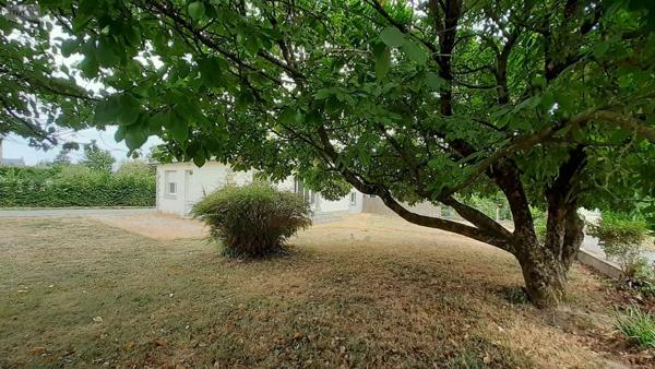 Location - Maison Billé 35133 3 pièces 63 m 2