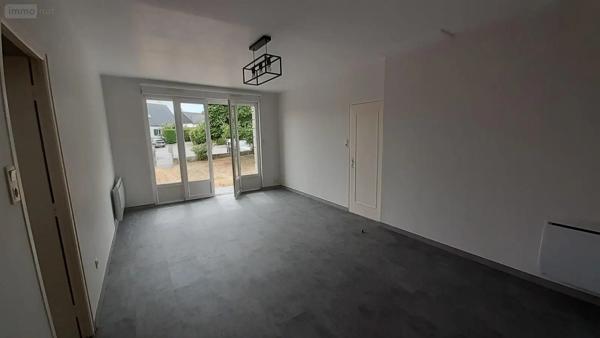 Location - Maison Billé 35133 3 pièces 63 m 2