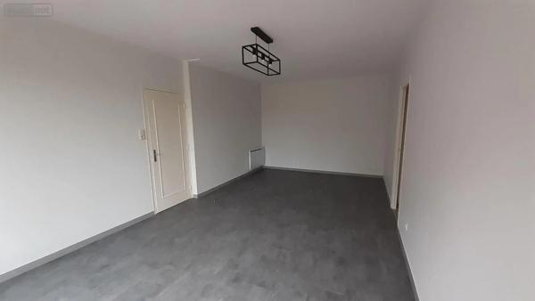 Location - Maison Billé 35133 3 pièces 63 m 2