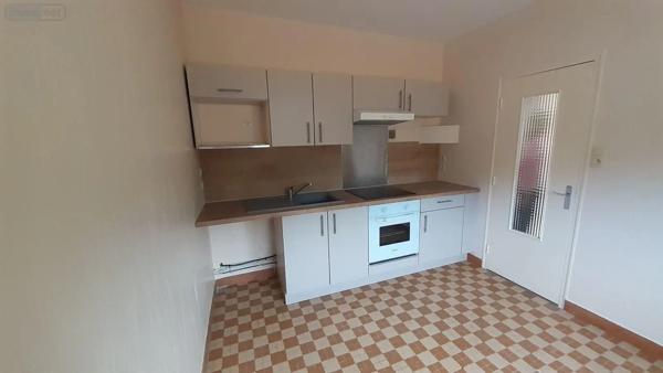 Location - Maison Billé 35133 3 pièces 63 m 2