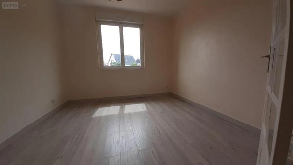 Location - Maison Billé 35133 3 pièces 63 m 2