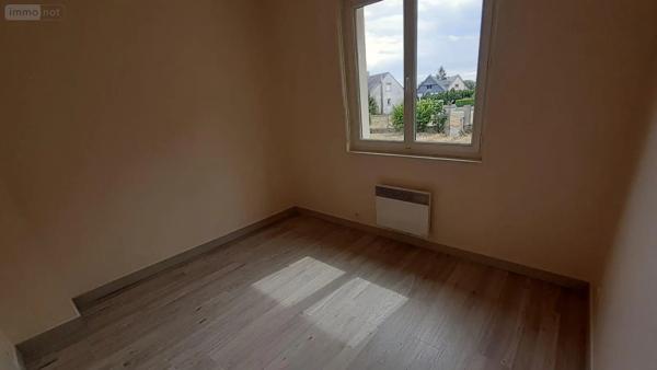 Location - Maison Billé 35133 3 pièces 63 m 2