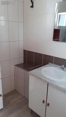 Location - Maison Billé 35133 3 pièces 63 m 2