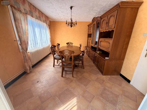 Achat - Maison | Maison individuelle Fort-Mardyck 59430 4 pièces 76 m 2