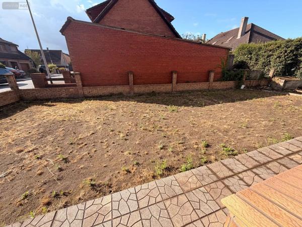 Achat - Maison | Maison individuelle Fort-Mardyck 59430 4 pièces 76 m 2