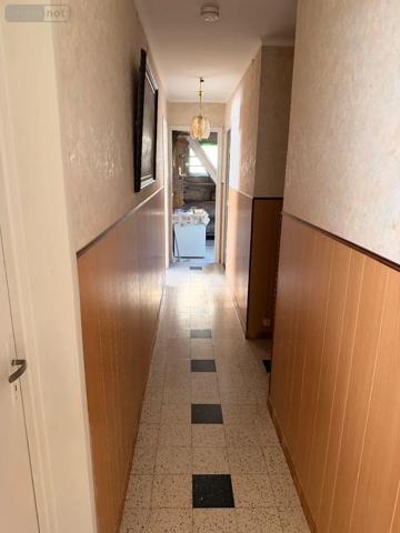 Achat - Maison | Maison individuelle Fort-Mardyck 59430 4 pièces 76 m 2