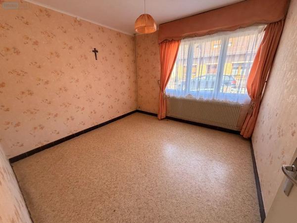 Achat - Maison | Maison individuelle Fort-Mardyck 59430 4 pièces 76 m 2