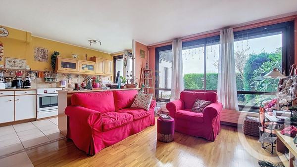 Appartement F4 à vendre  4 pièces - 88,83 m2 CHAMPS SUR MARNE - 77