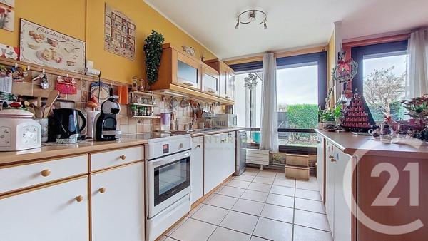 Appartement F4 à vendre  4 pièces - 88,83 m2 CHAMPS SUR MARNE - 77