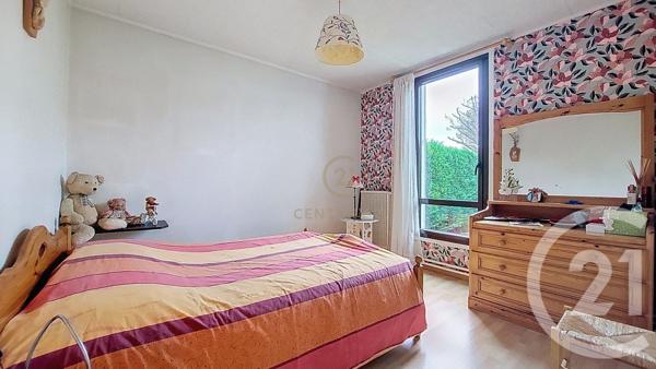 Appartement F4 à vendre  4 pièces - 88,83 m2 CHAMPS SUR MARNE - 77