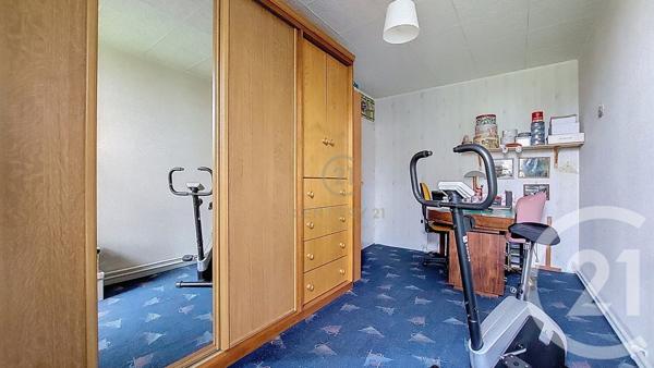 Appartement F4 à vendre  4 pièces - 88,83 m2 CHAMPS SUR MARNE - 77