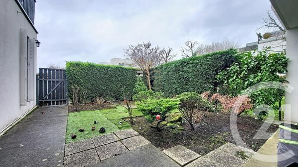 Appartement F4 à vendre  4 pièces - 88,83 m2 CHAMPS SUR MARNE - 77