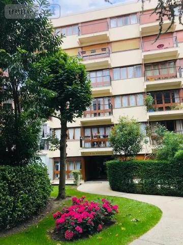 Achat - Appartement Le Chesnay-Rocquencourt 78150 4 pièces 80 m 2 5000 m 2