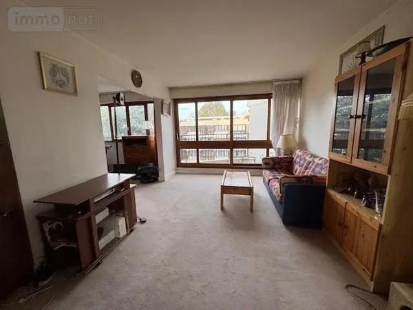 Achat - Appartement Le Chesnay-Rocquencourt 78150 4 pièces 80 m 2 5000 m 2