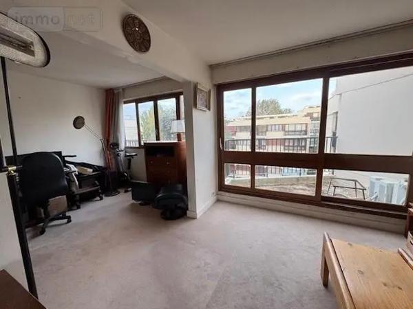 Achat - Appartement Le Chesnay-Rocquencourt 78150 4 pièces 80 m 2 5000 m 2