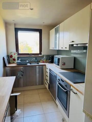 Achat - Appartement Le Chesnay-Rocquencourt 78150 4 pièces 80 m 2 5000 m 2