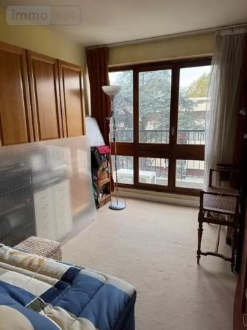 Achat - Appartement Le Chesnay-Rocquencourt 78150 4 pièces 80 m 2 5000 m 2