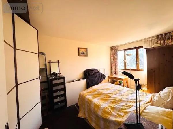 Achat - Appartement Le Chesnay-Rocquencourt 78150 4 pièces 80 m 2 5000 m 2