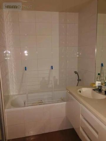 Achat - Appartement Le Chesnay-Rocquencourt 78150 4 pièces 80 m 2 5000 m 2
