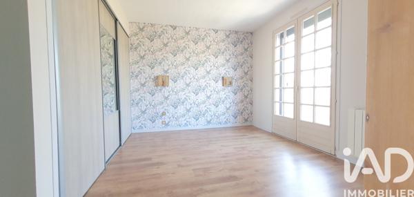 Maison à vendre 5 pièces 145,65 m² Saint-Calais