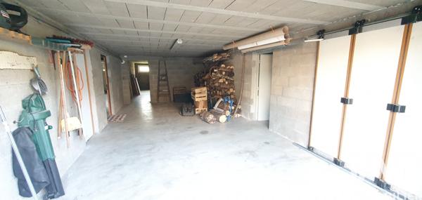 Maison à vendre 5 pièces 145,65 m² Saint-Calais