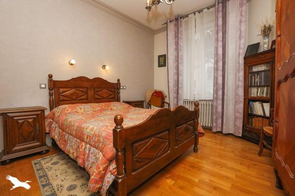 Maison à vendre 499 000 € Saint-Avertin 6 p 158 m² DPE D