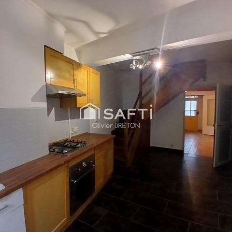 Appartement paisible