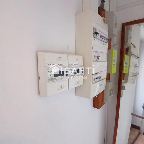 Appartement paisible