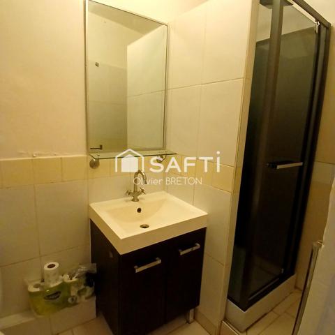 Appartement paisible