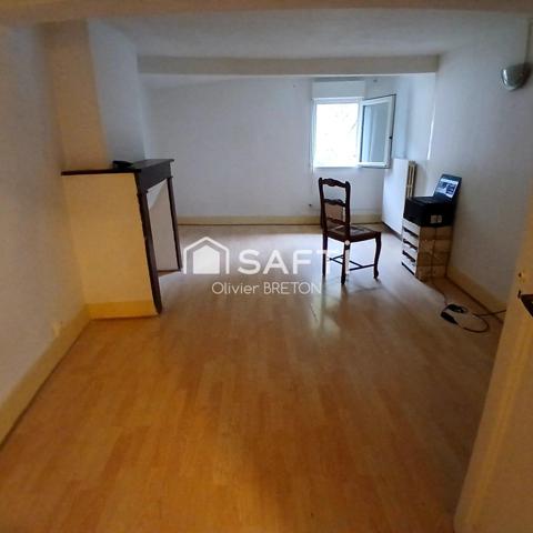 Appartement paisible