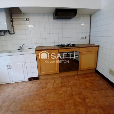 Appartement paisible