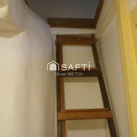 Appartement paisible