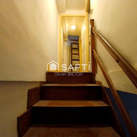 Appartement paisible