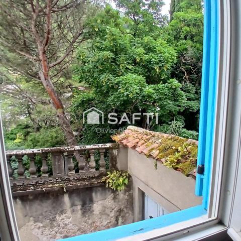 Appartement paisible