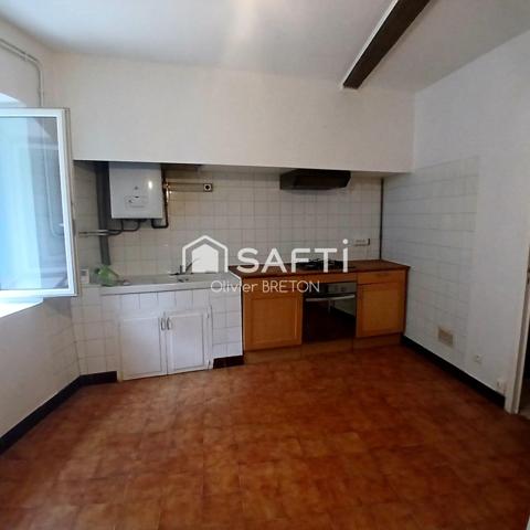 Appartement paisible