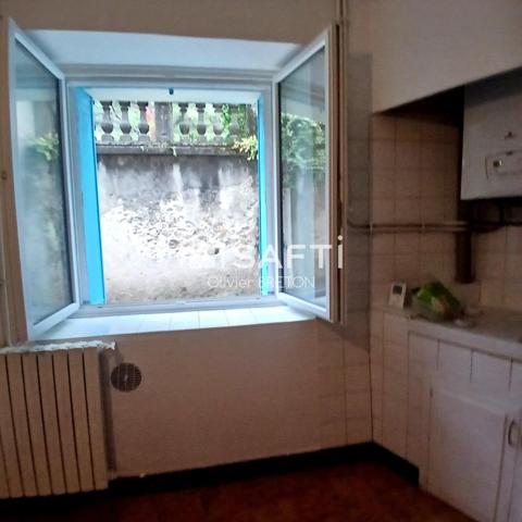 Appartement paisible