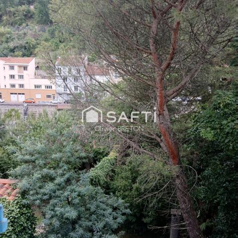 Appartement paisible