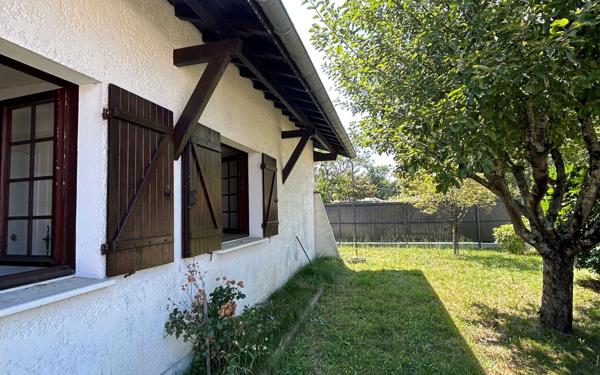 Maison à vendre    5 pièces •  Gujan-Mestras