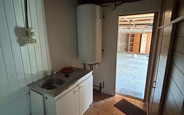 Maison à vendre    5 pièces •  Gujan-Mestras