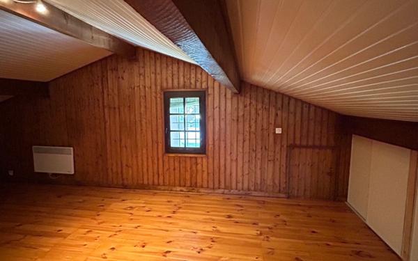 Maison à vendre    5 pièces •  Gujan-Mestras