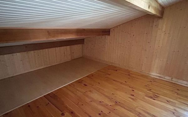 Maison à vendre    5 pièces •  Gujan-Mestras